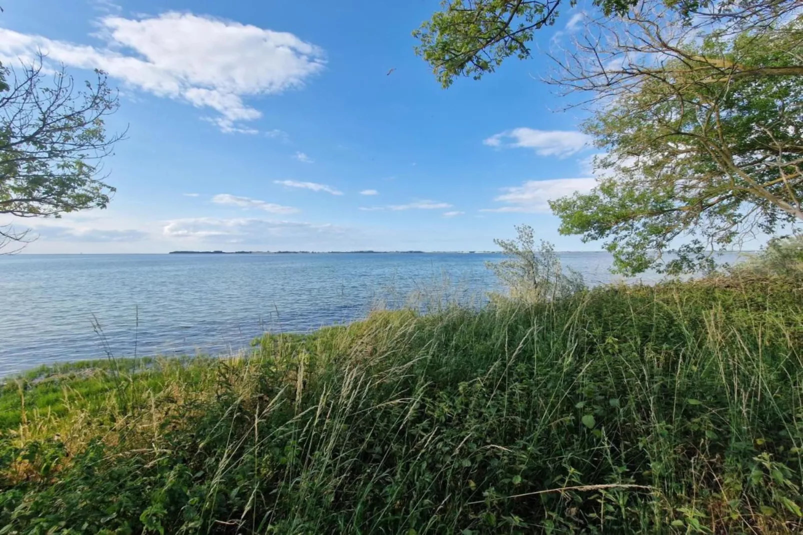 Urlaub vor den Toren der Hansestadt Wismar-Gebiete Sommer 5 km