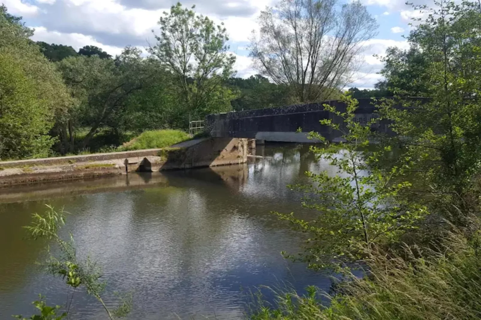 Am Ferienhof-Areas within 5km in summer