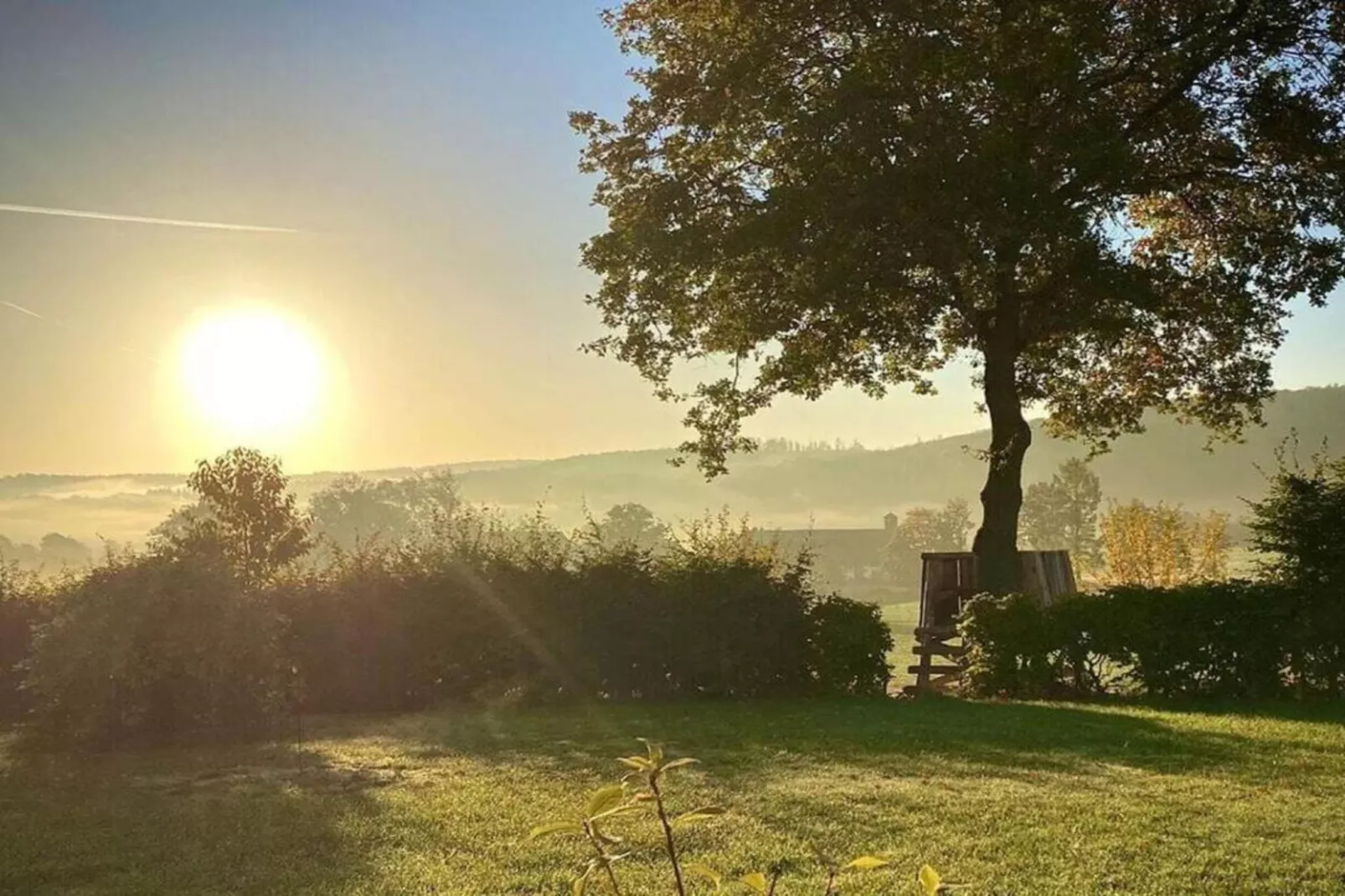 Ober-Waroldern-Gebiete Sommer 20 km