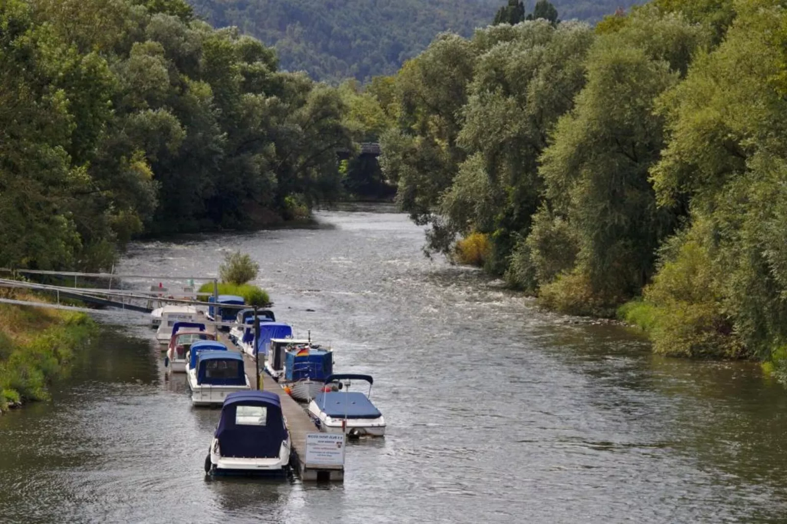 Am Ferienhof-Areas within 20km in summer