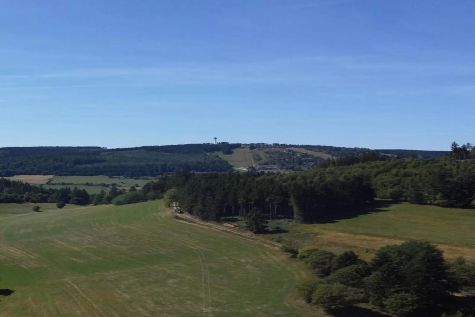 Willingen-Zones été à 5 km