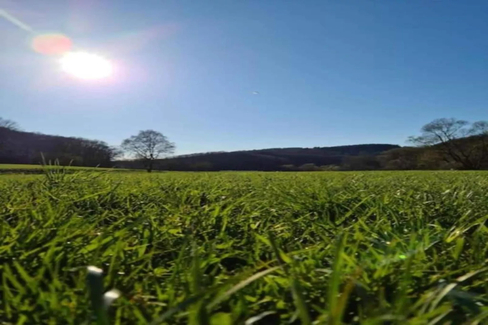 Sauerland-Areas within 20km in summer