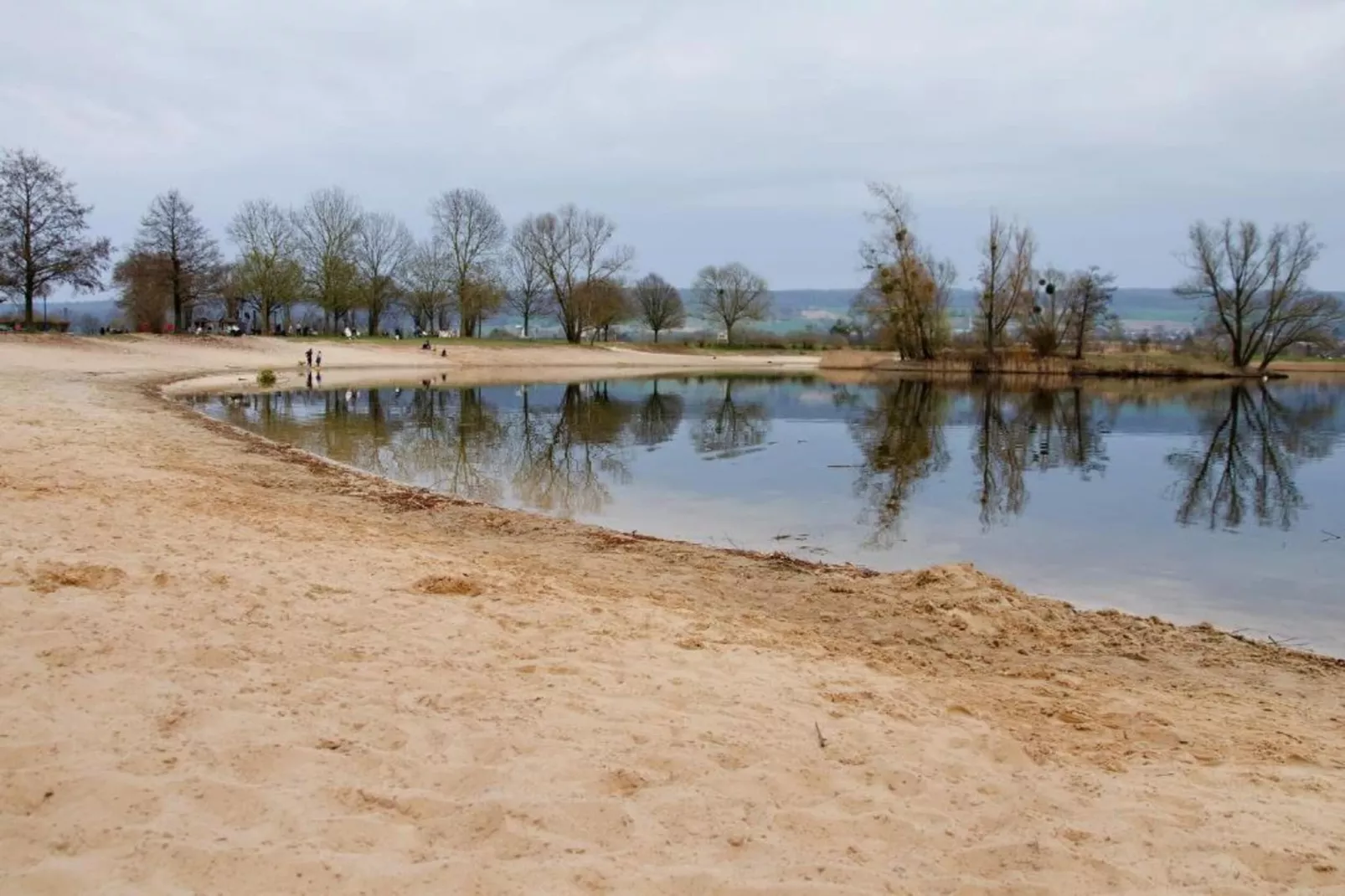 Höxter-Areas within 5km in summer