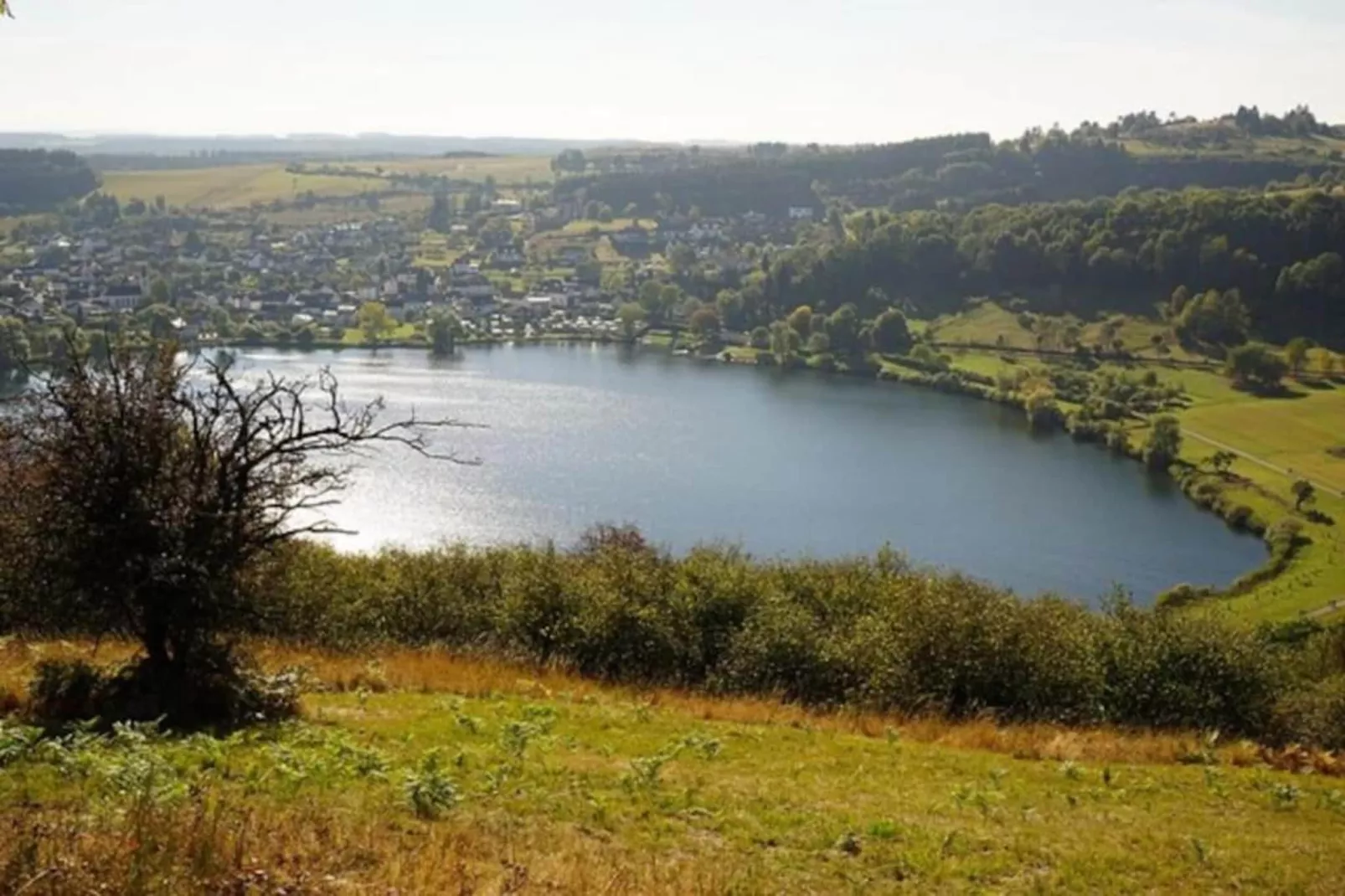 Mohr-Areas within 20km in summer