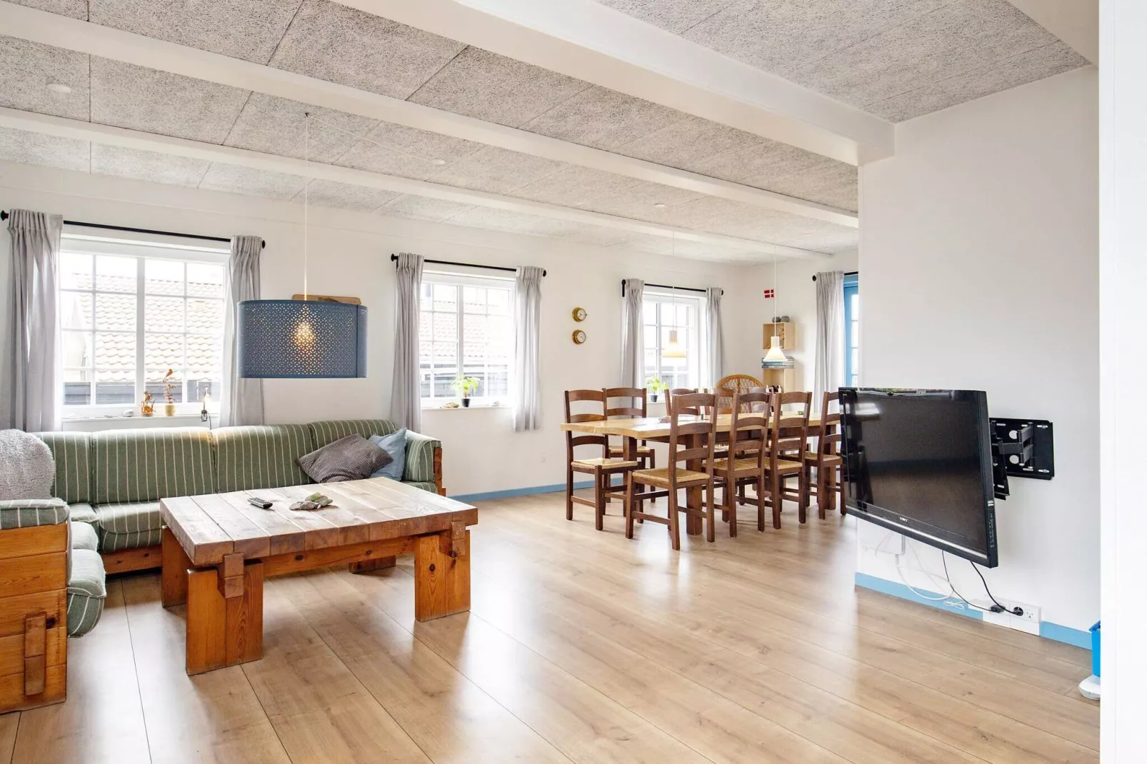 10 person holiday home in Marstal-By Traum-Indoor