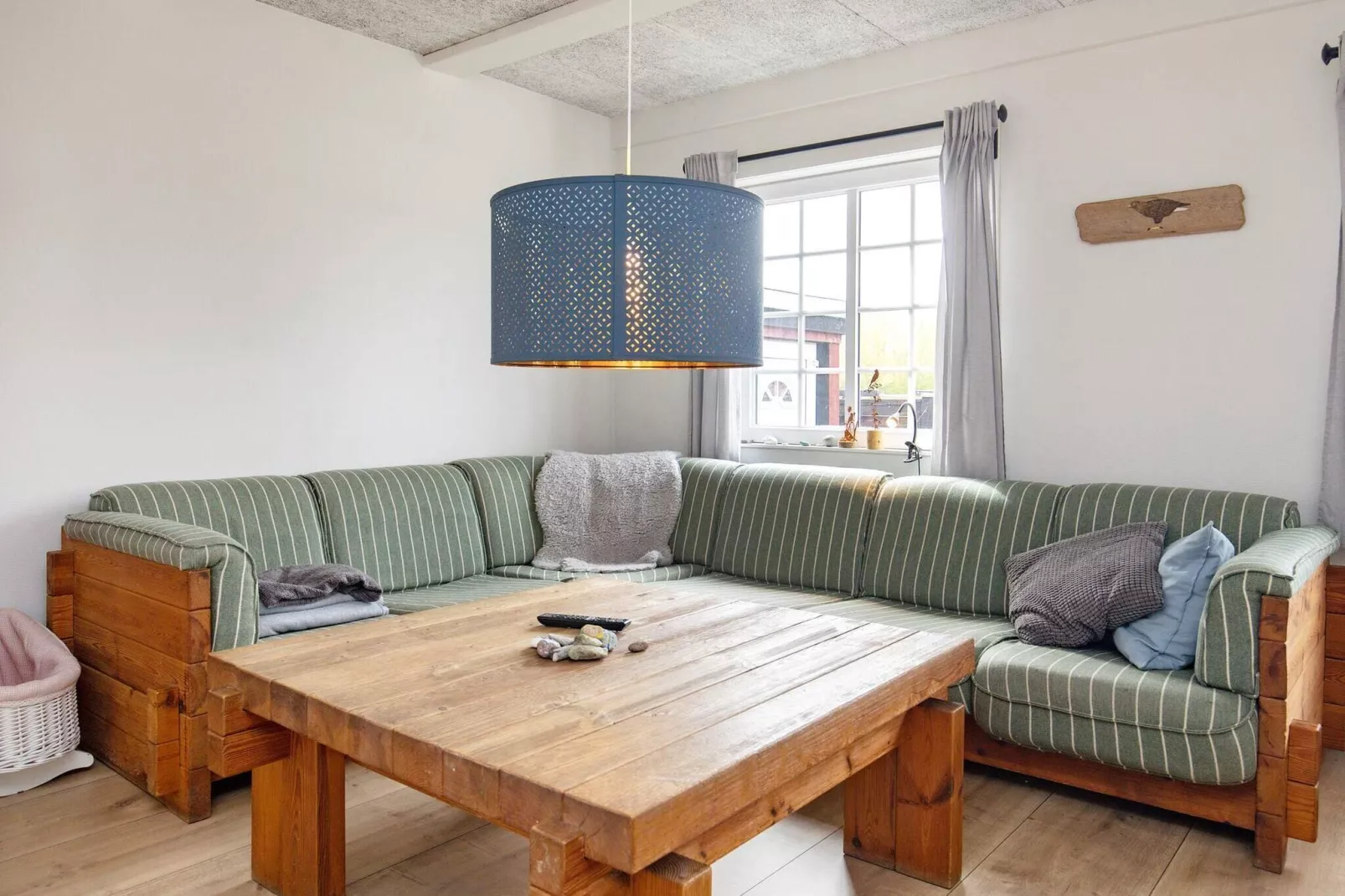 10 person holiday home in Marstal-By Traum