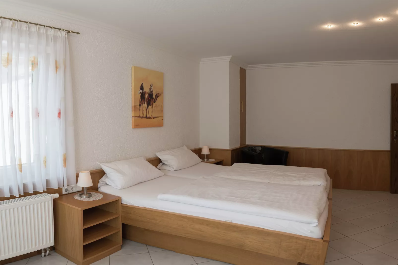 Mossautal-Bedroom