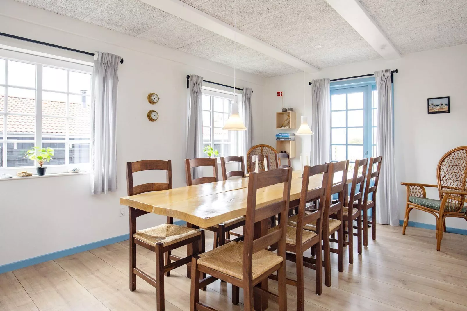 10 person holiday home in Marstal-By Traum