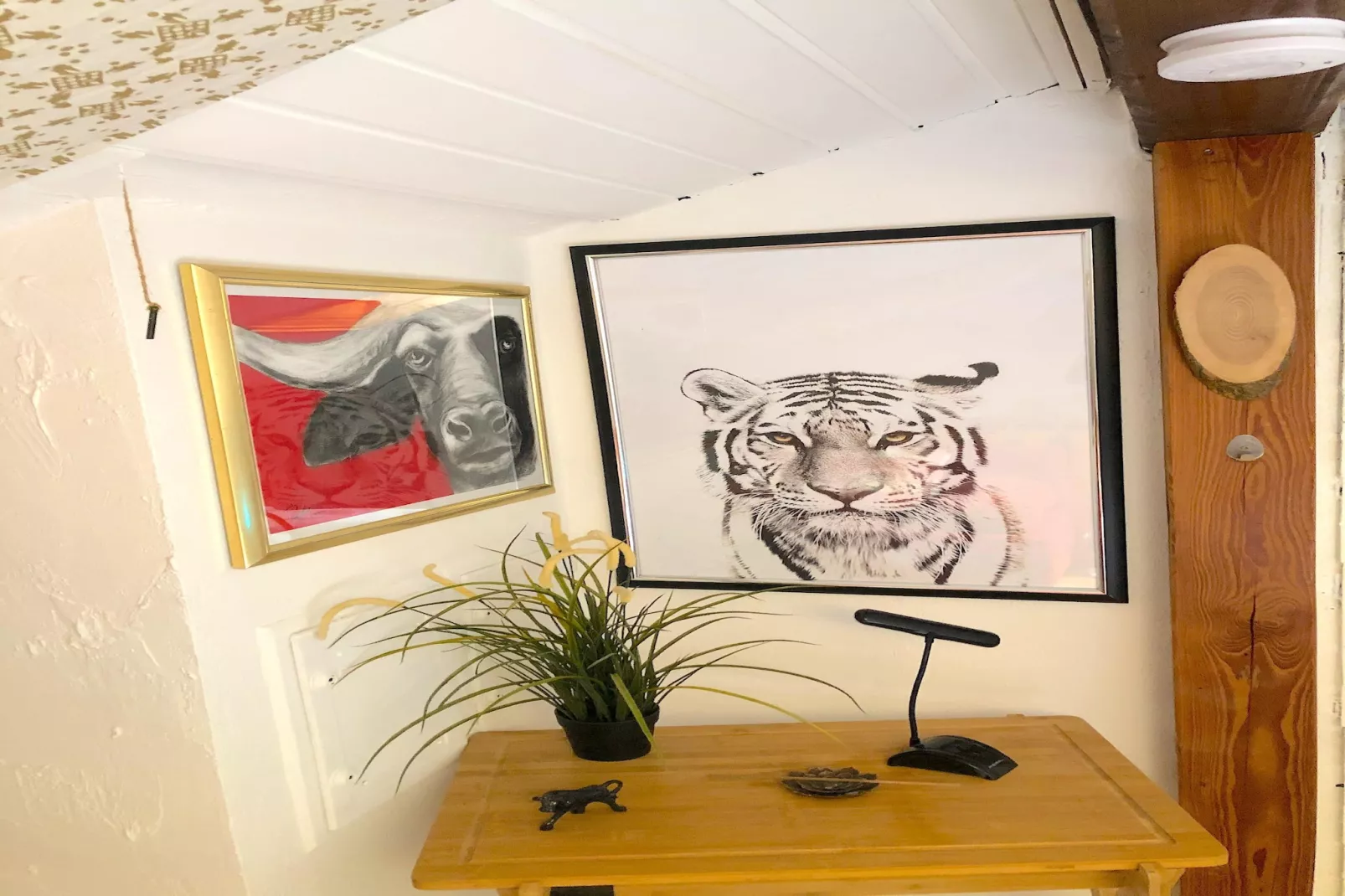 AutarkHome Natur Kompfort Autark-Schlafzimmer