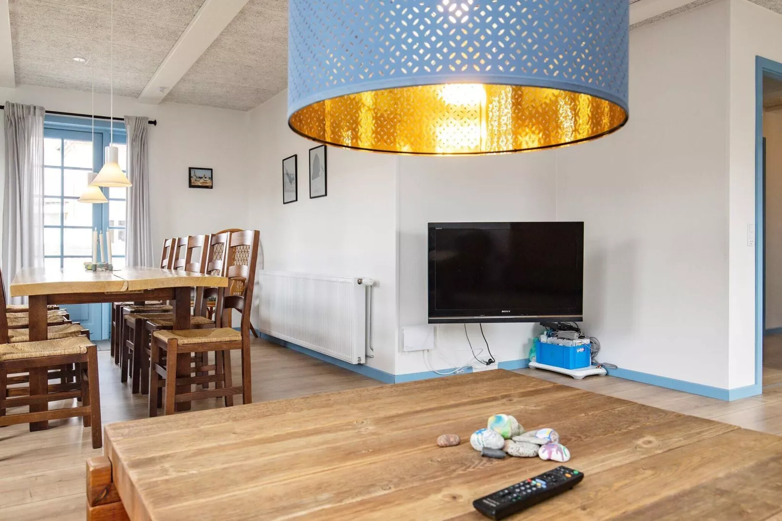 10 person holiday home in Marstal-By Traum-Indoor
