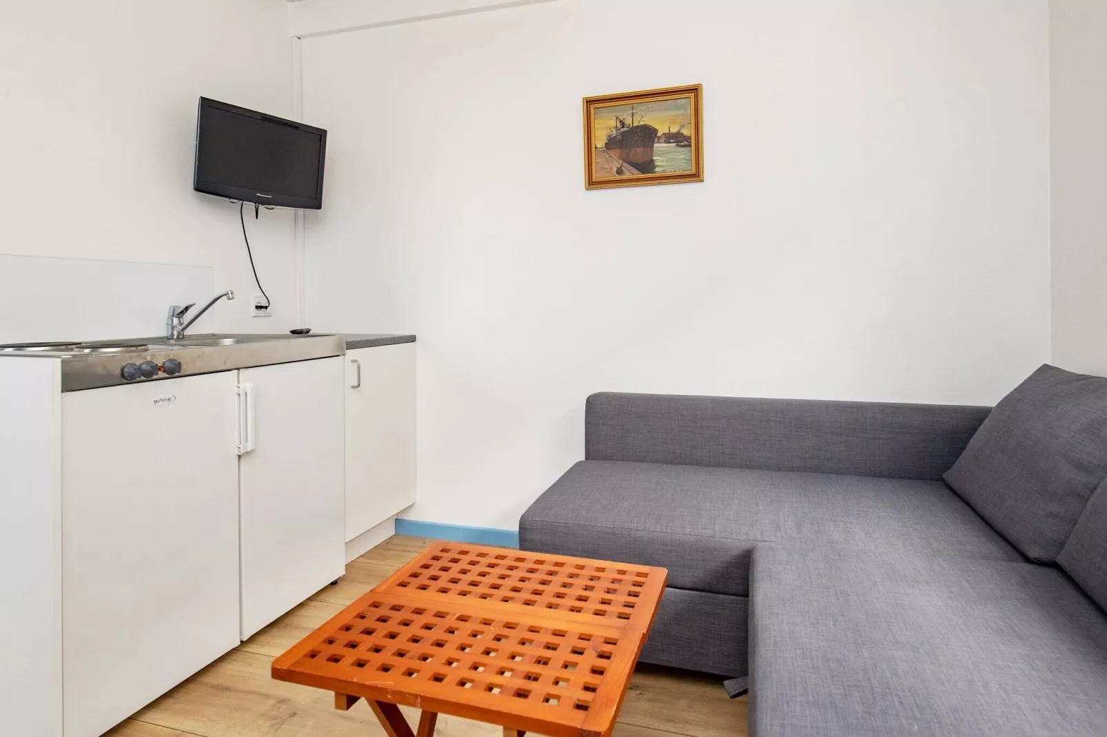 10 person holiday home in Marstal-By Traum-Indoor