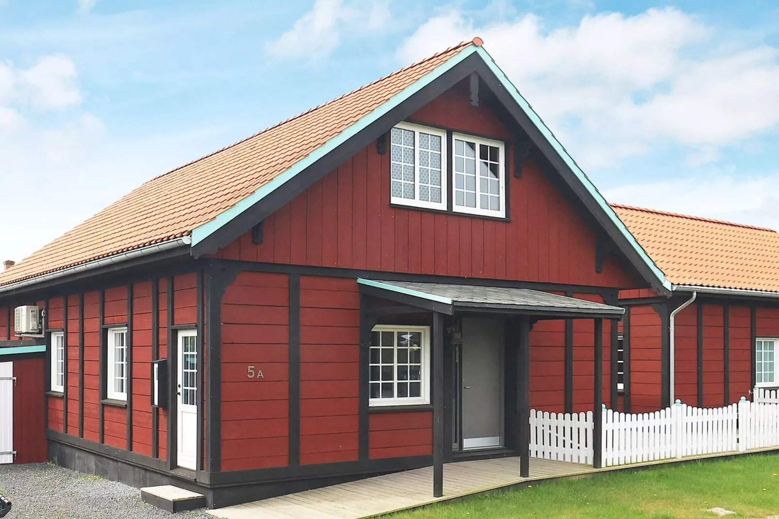 10 person holiday home in Marstal-By Traum-View