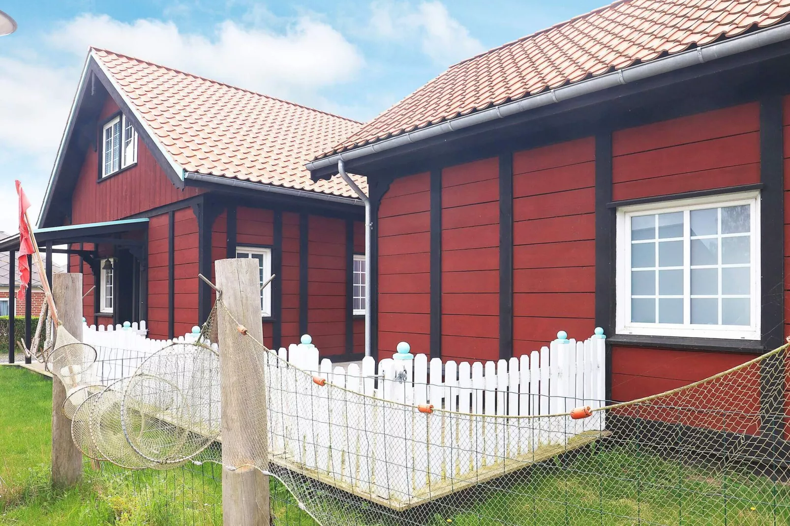 10 person holiday home in Marstal-By Traum-View
