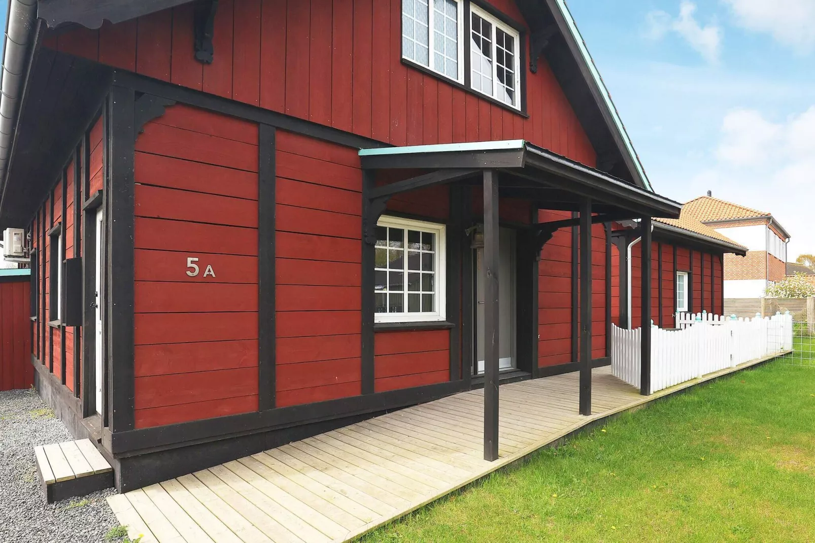 10 person holiday home in Marstal-By Traum-View