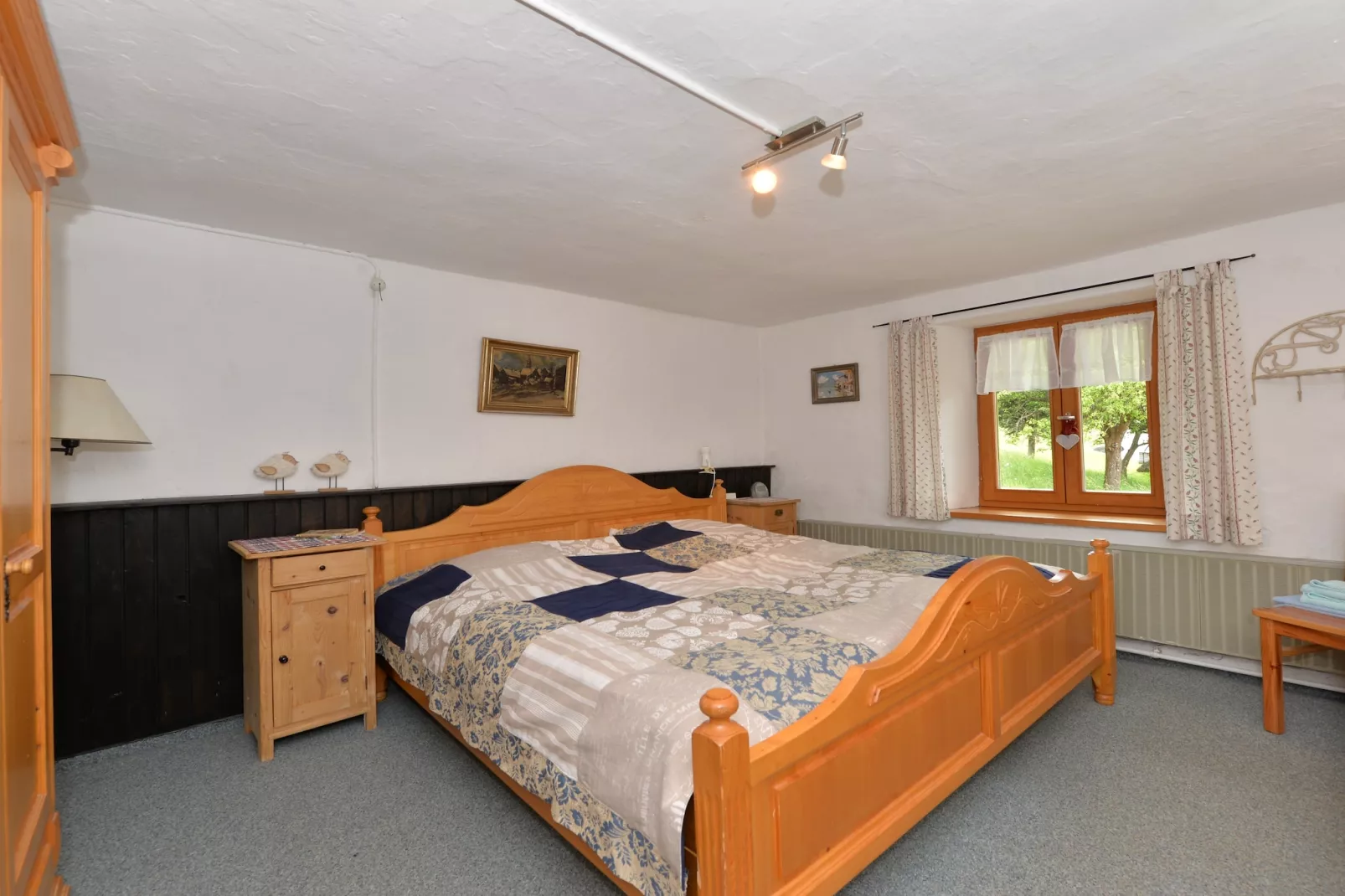 Ferienhaus Weitblick-Bedroom