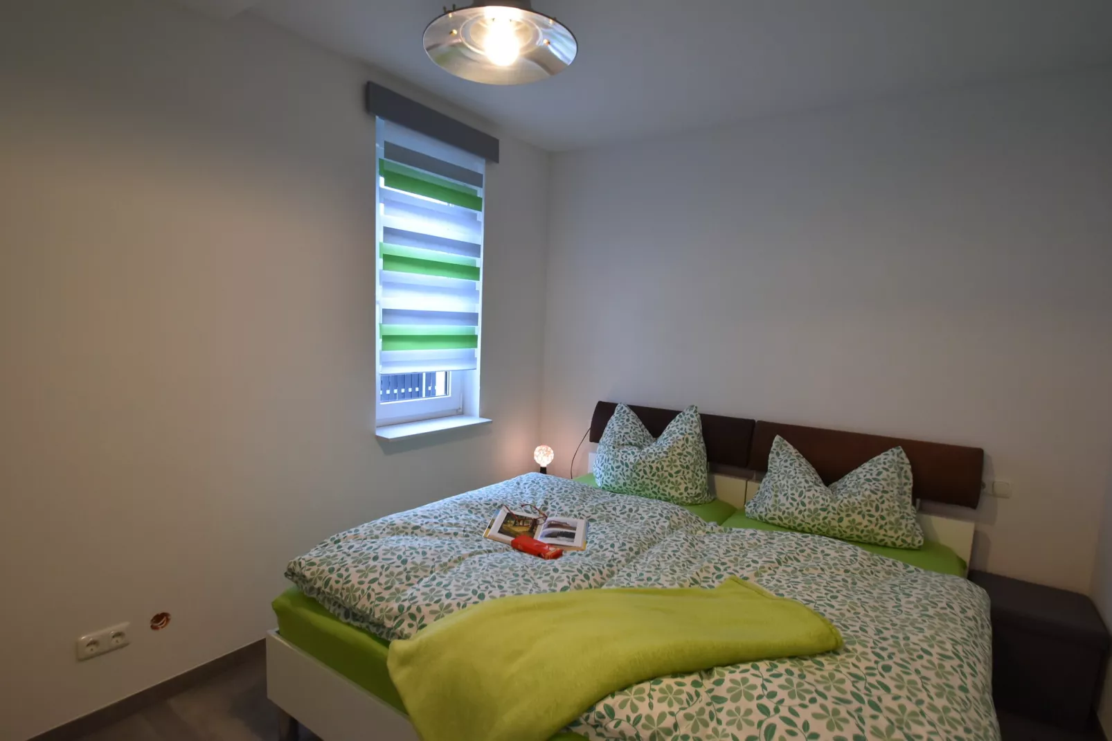 Käthi-Bedroom