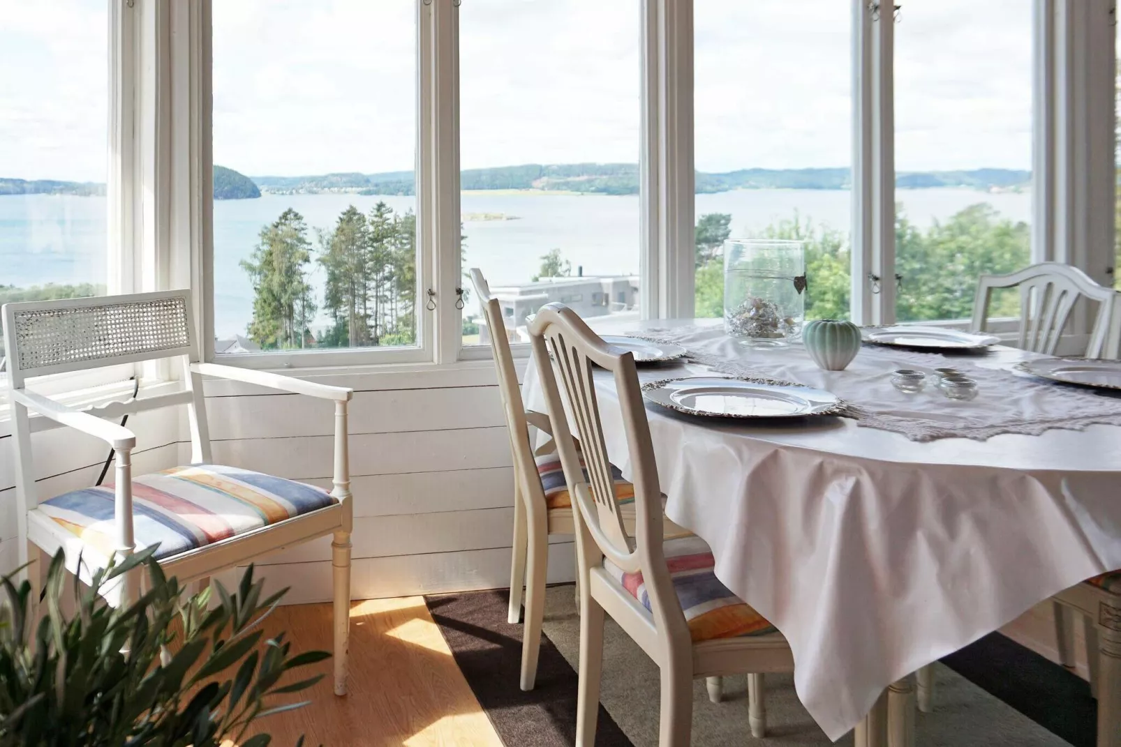 5 person holiday home in Uddevalla-Indoor