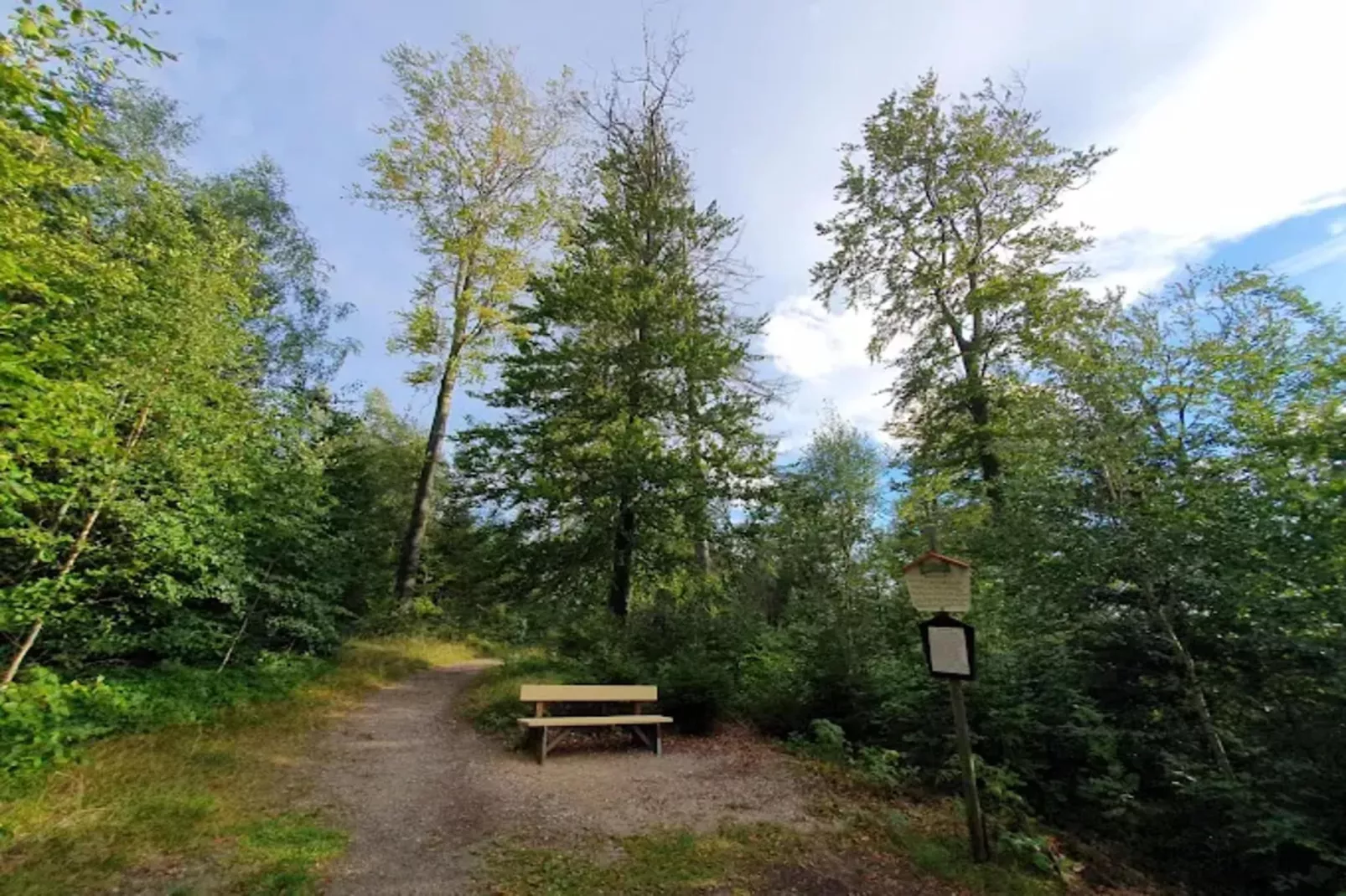 FH PremiumLodge Plus-4Erw und 2 Ki 4-11-Areas within 5km in summer