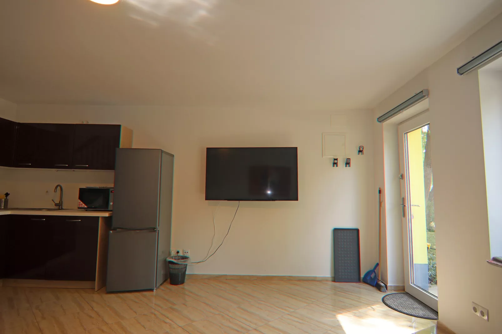 Reihenhaus Magerite-Hall & reception