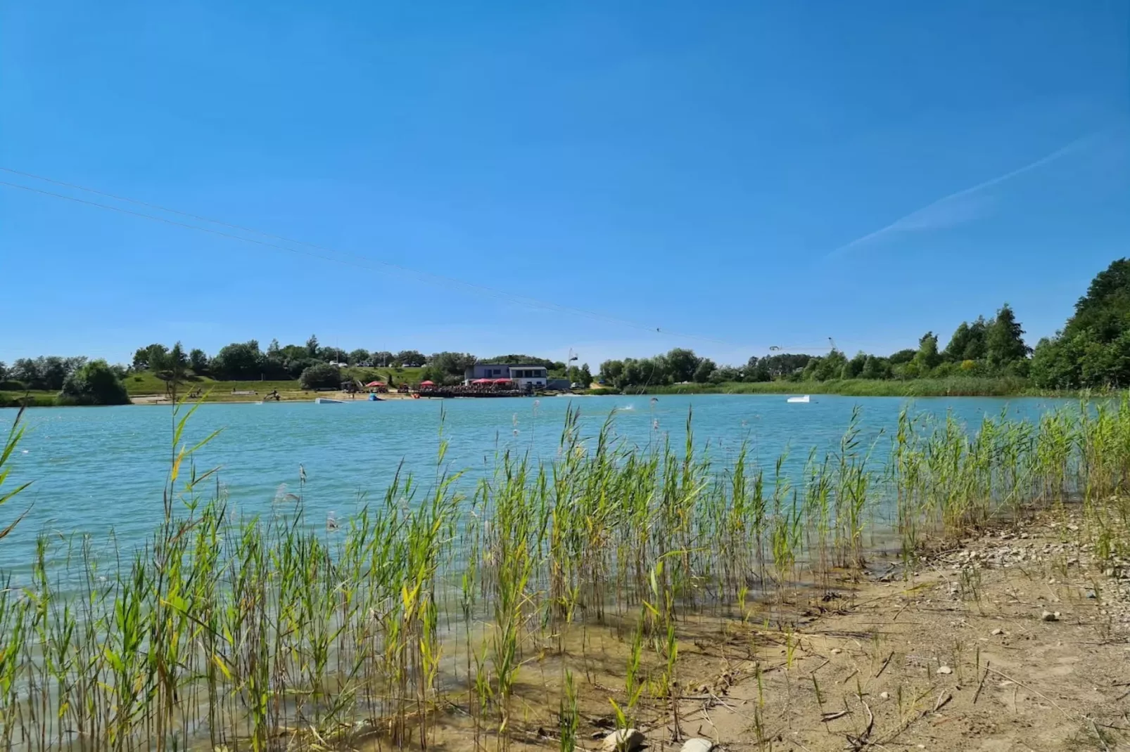 Wohnung oben rechts-Areas within 5km in summer