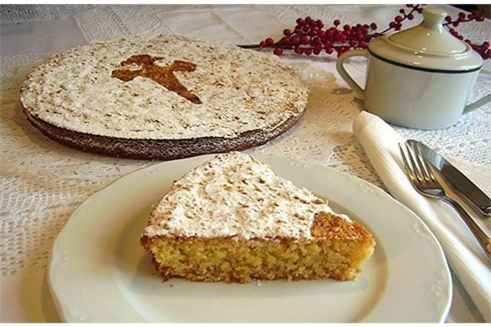 Casa Ribeira Sacra-Ambiance