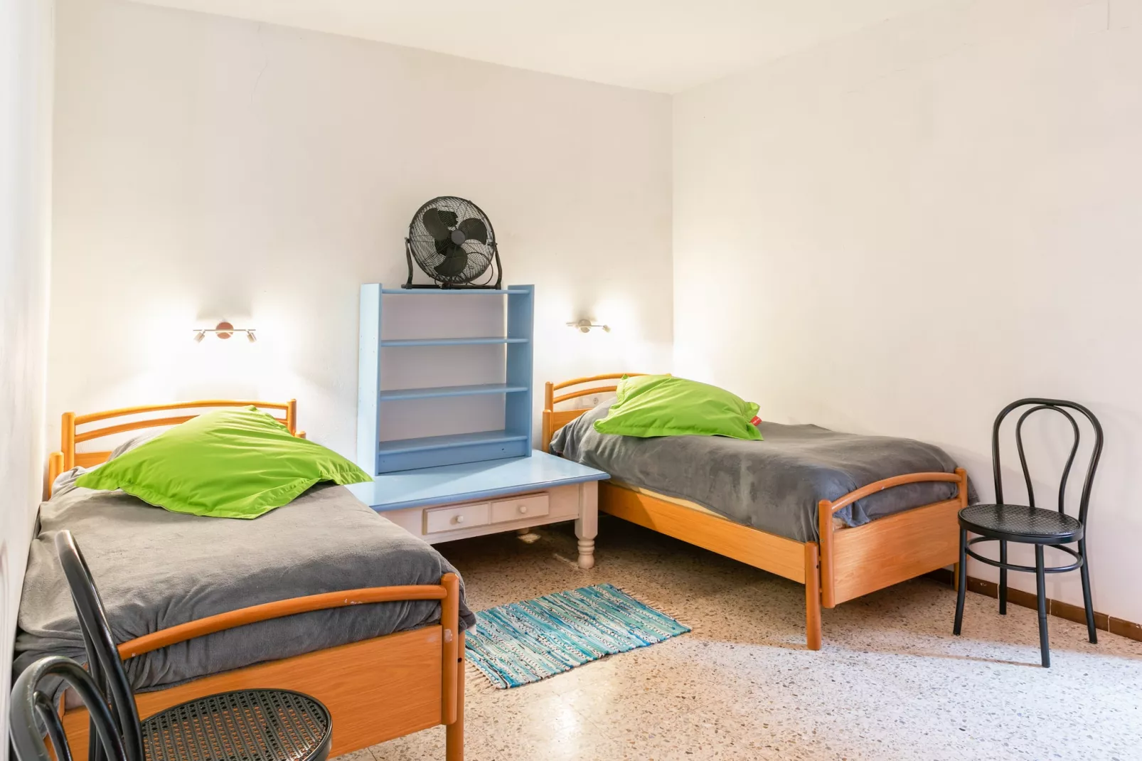 Casa Marcel-Chambre