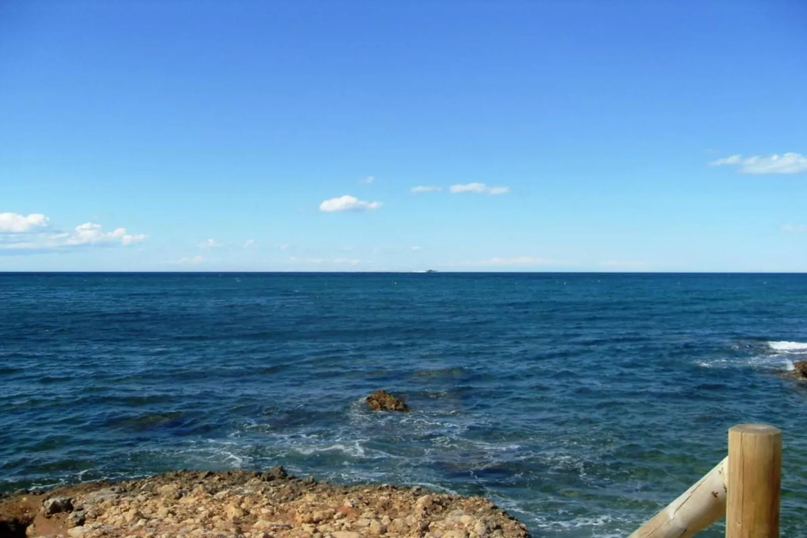 Bungalow Viña Larga-Gebiete Sommer 5 km