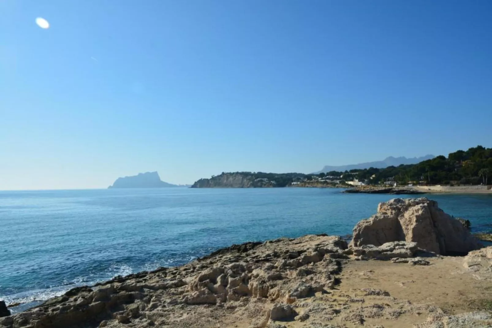Villa Junique-Zones été à 20 km