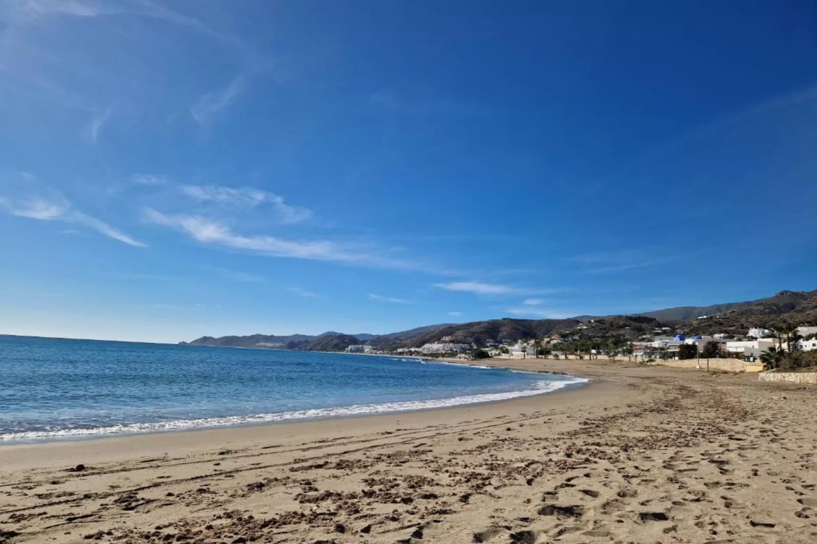 Casa Montaña de Alegria-Gebiete Sommer 20 km