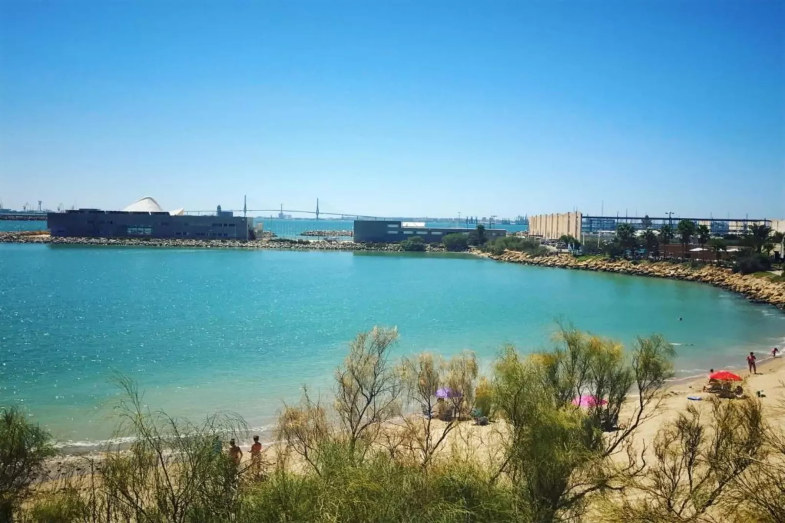 Villa Madre del Agua-Zones été à 20 km