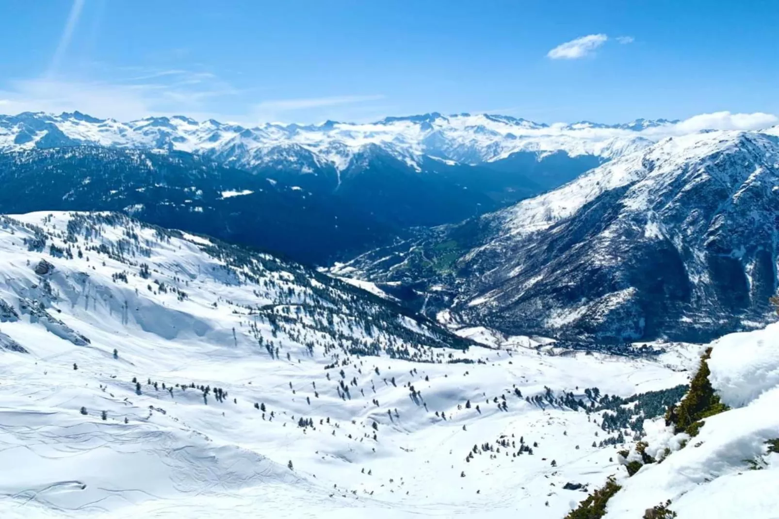 Casa Pepe 8-Area within 20km in winter