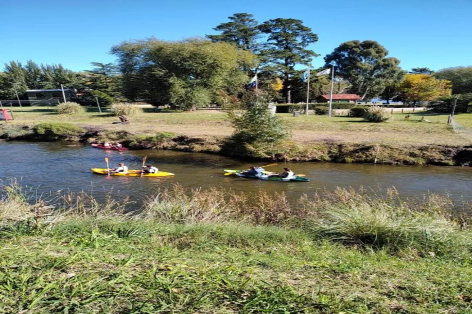 Casa Candela-Areas within 20km in summer