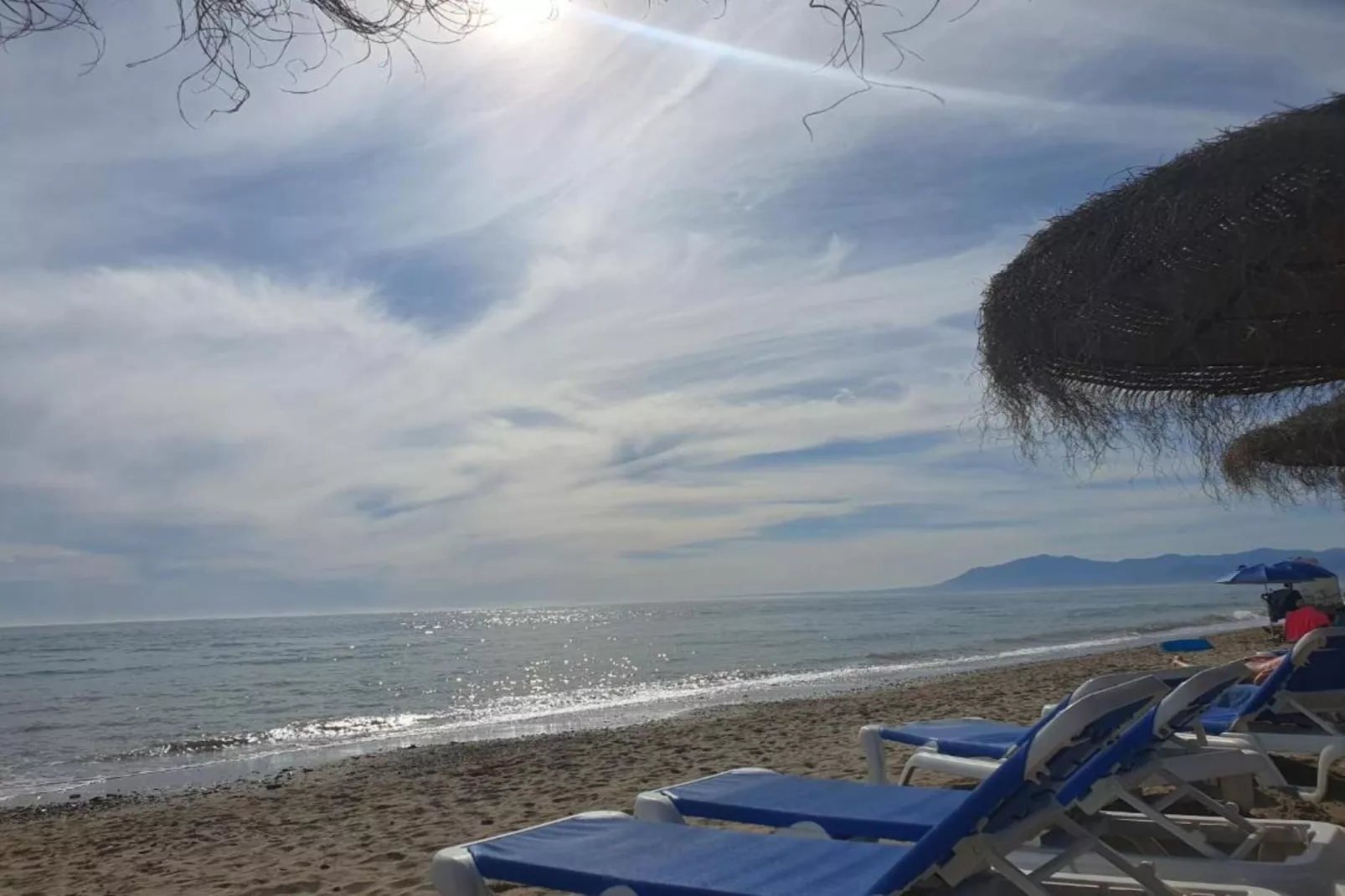 Golden Beach house-Areas within 20km in summer