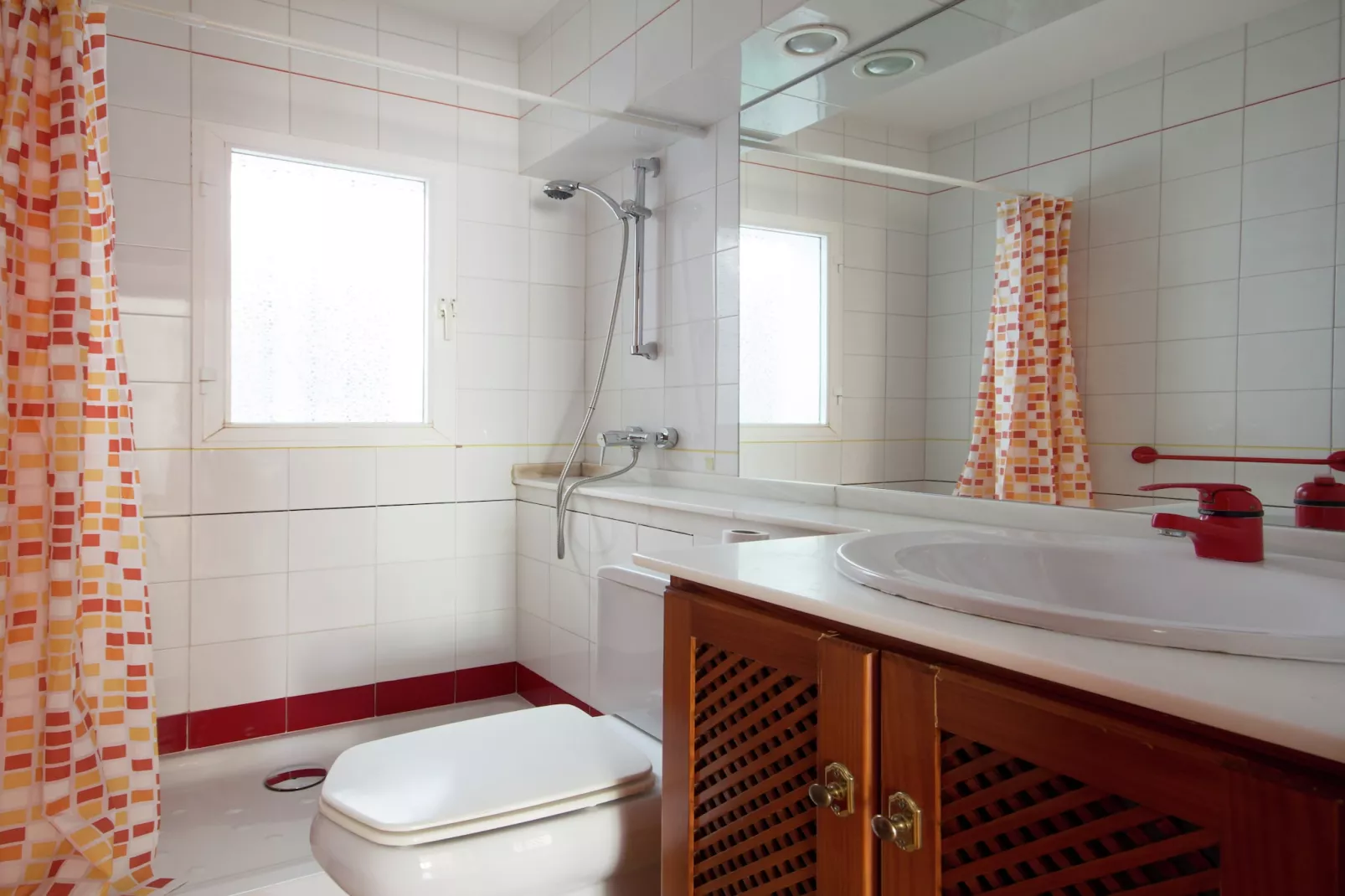 Casa Estoril-Badezimmer