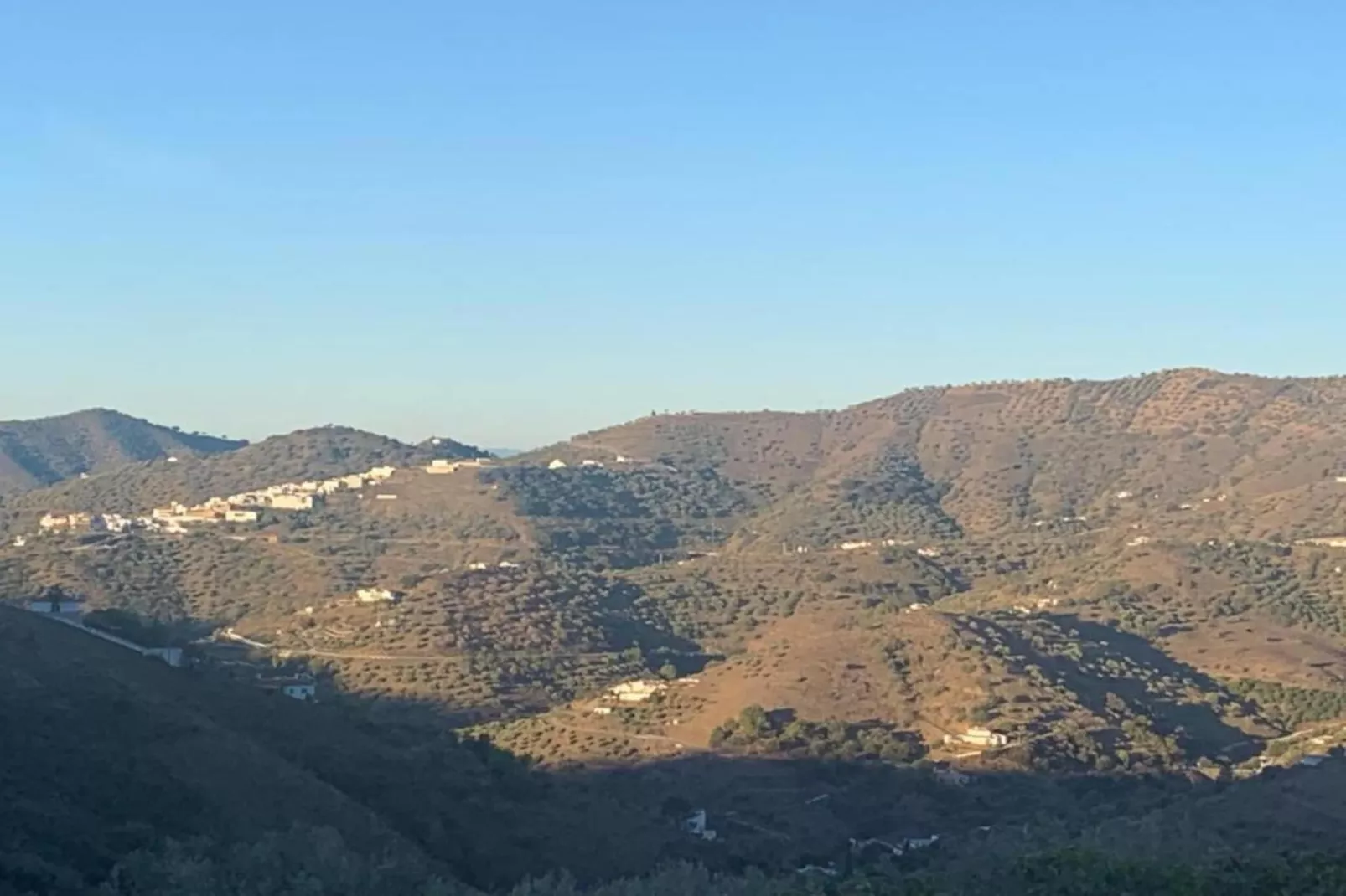 Casa Iris-Areas within 5km in summer
