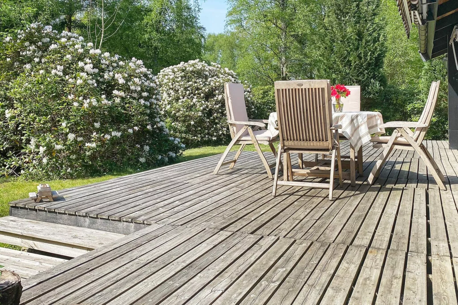 6 person holiday home in ÖRKELLJUNGA-By Traum-Outdoor