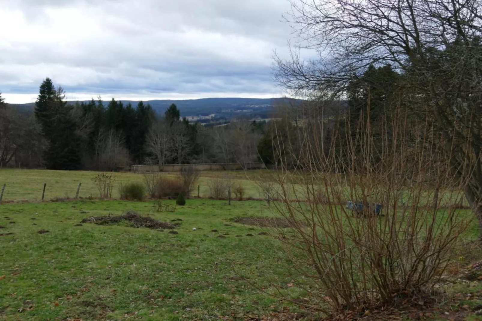 Gite Les Ayes-Zones été à 5 km