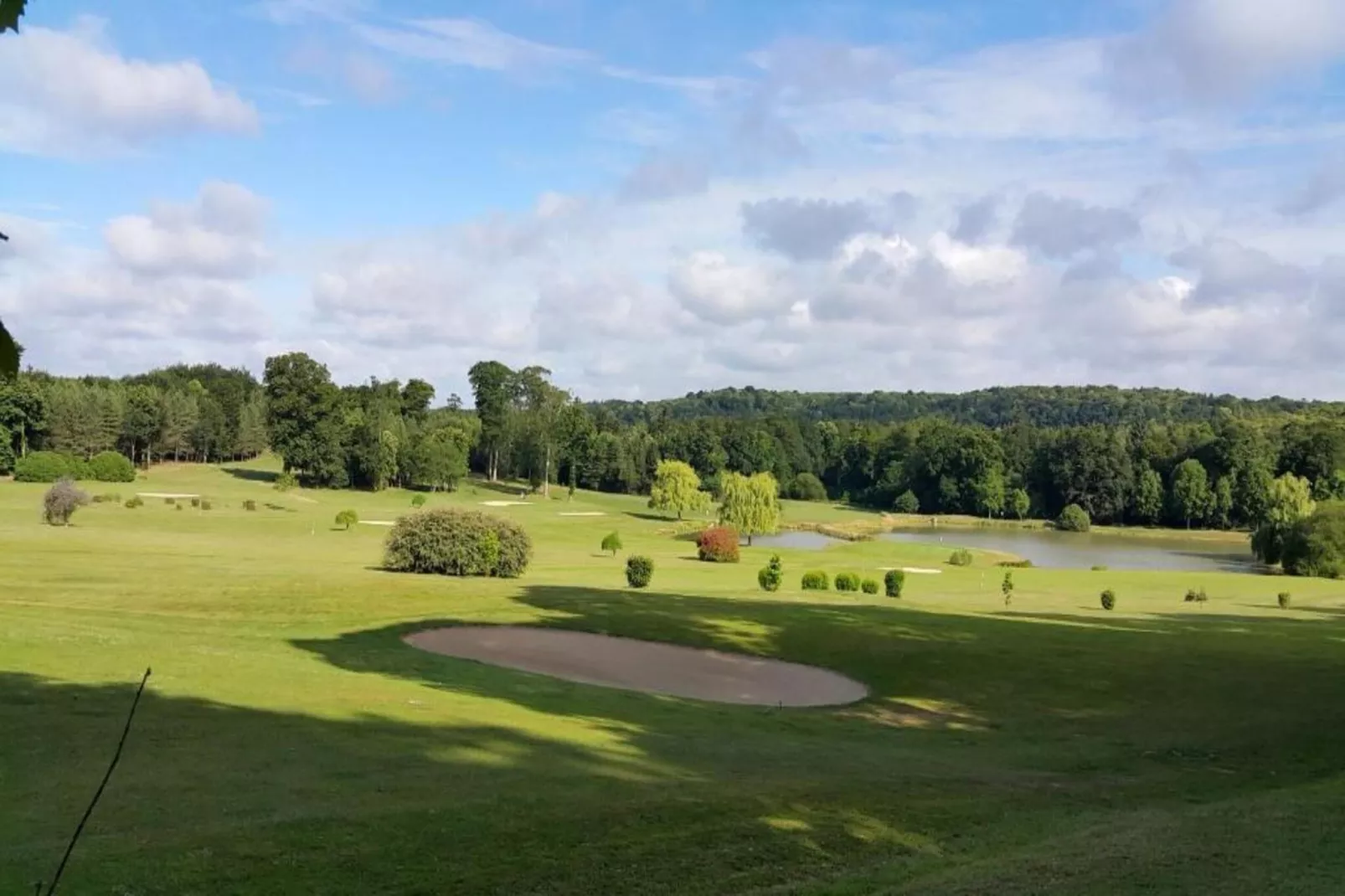 Maison Typique Bretonne-Areas within 20km in summer