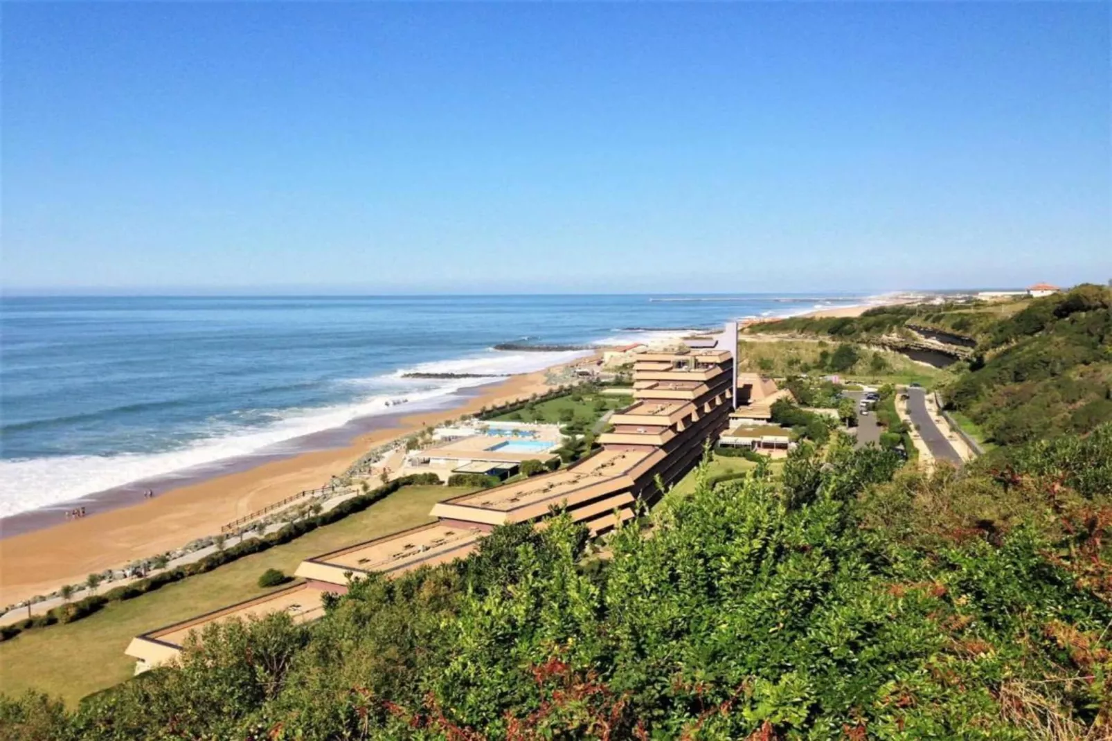 Villa 3 stars - Biarritz-Areas within 5km in summer