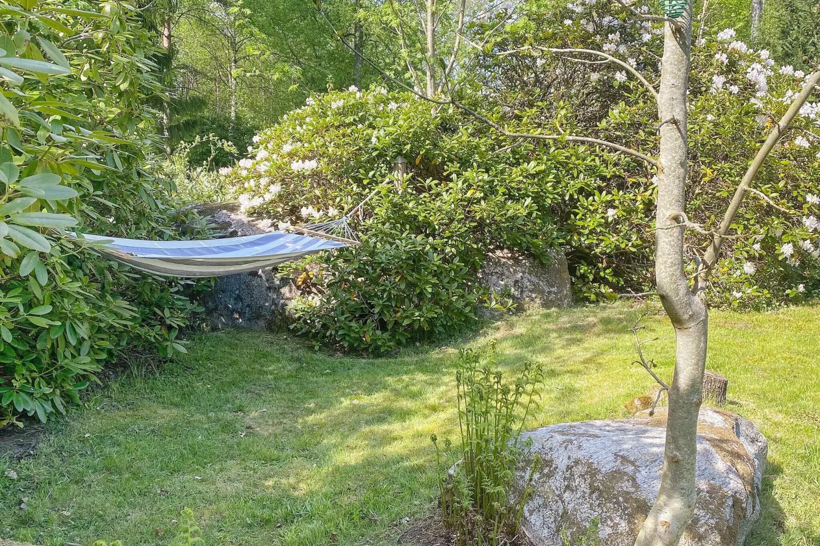 6 person holiday home in ÖRKELLJUNGA-By Traum-Outdoor