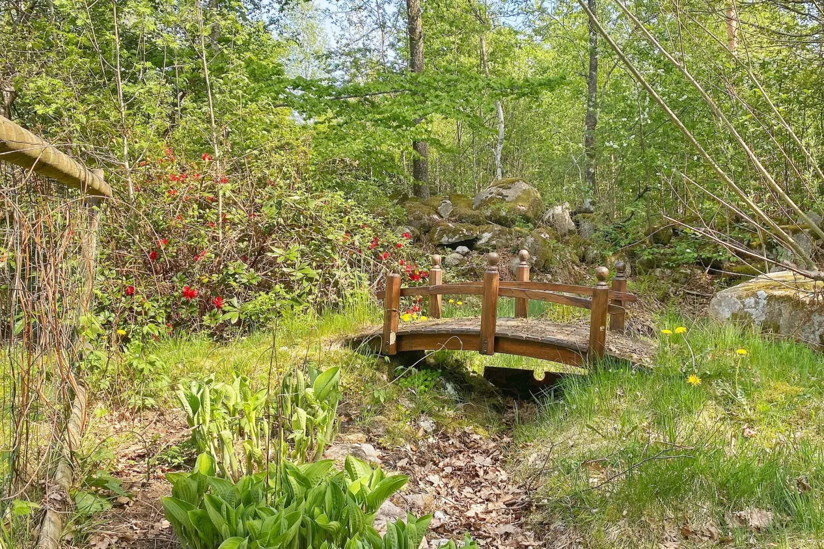 6 person holiday home in ÖRKELLJUNGA-By Traum-Not tagged