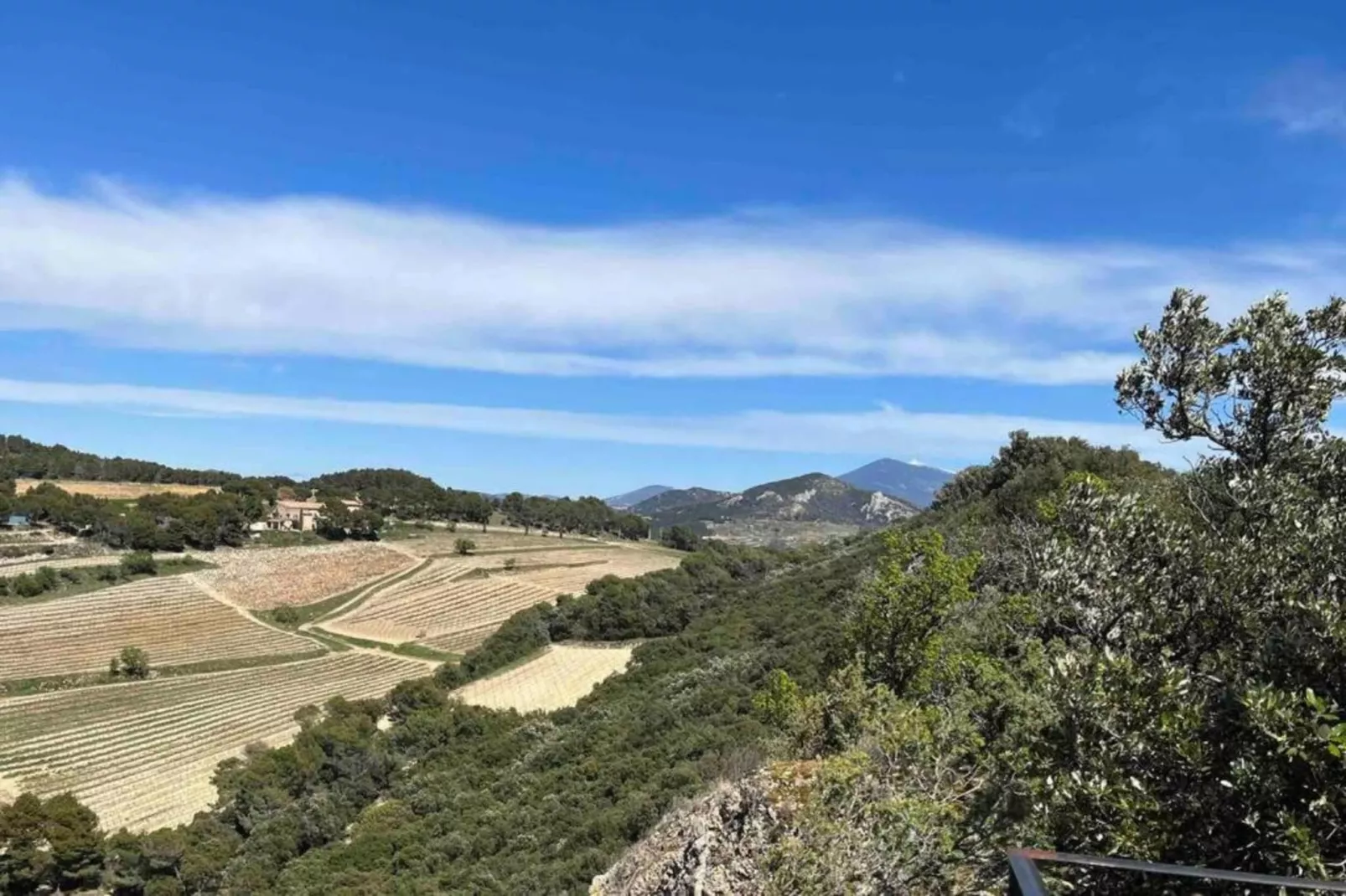 Les Demeures du Ventoux 2-Areas within 20km in summer