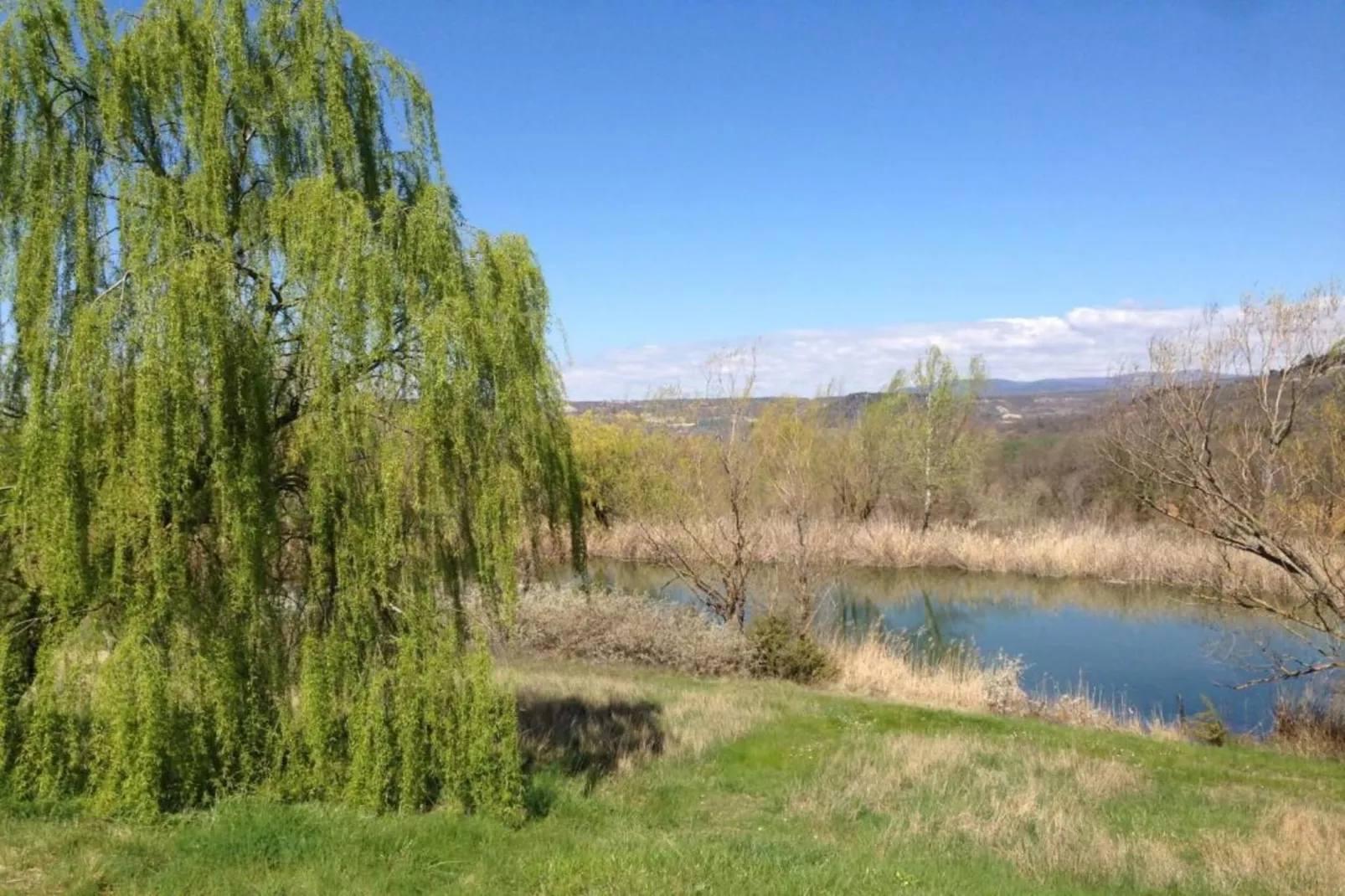 Villa Coda-Gebiete Sommer 20 km