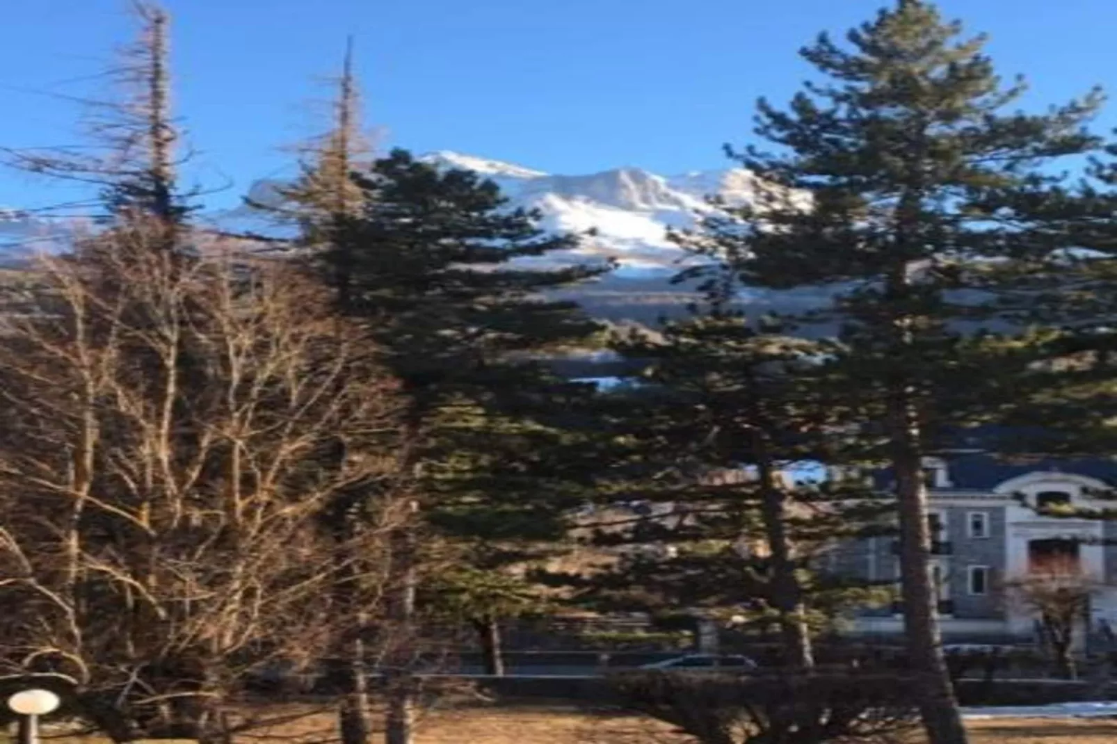Le Village de Praroustan 2-Areas within 20km in summer