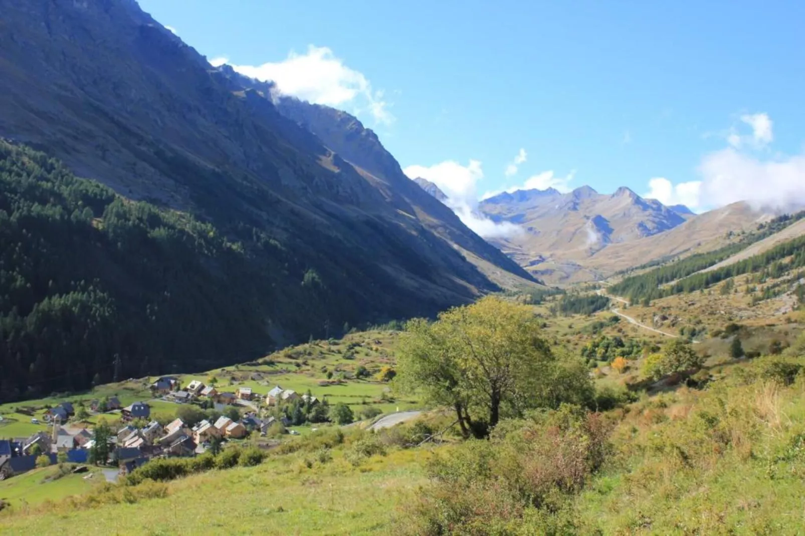 Chalet Clochettes-Areas within 20km in summer