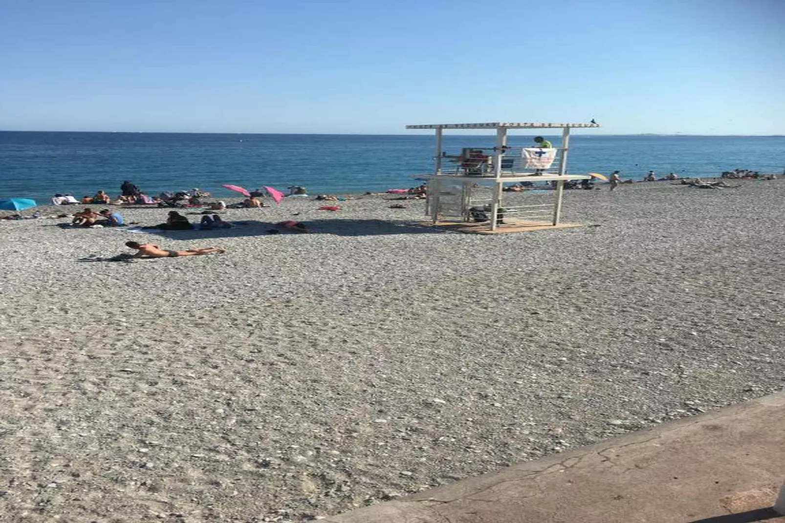 Palais Rossini 3-Areas within 20km in summer