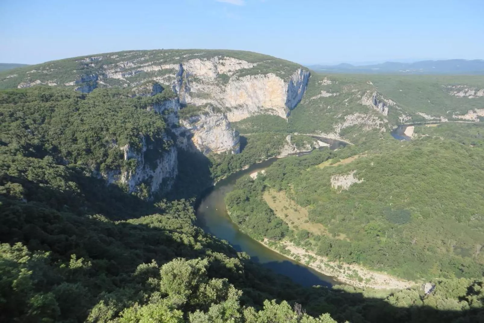 Les Sources de Manon 1-Areas within 20km in summer