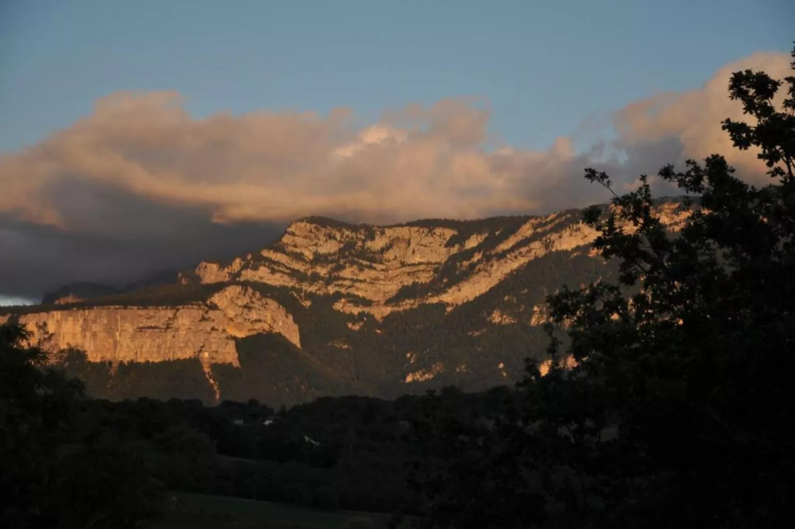 Maison de vacances  - Beaulieu-Area within 20km in winter