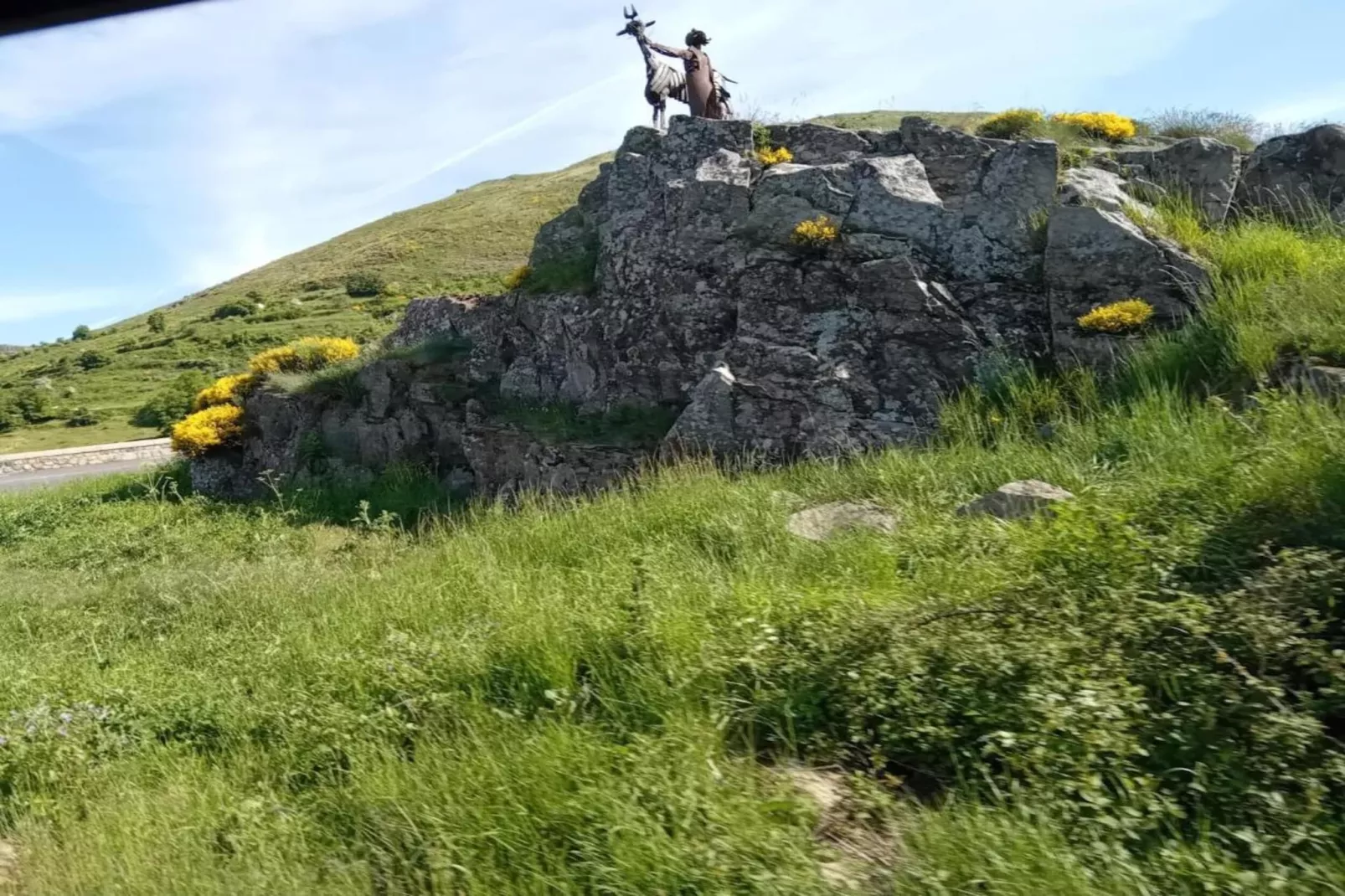 Maison de vacances - LA SOUCHE-Areas within 20km in summer