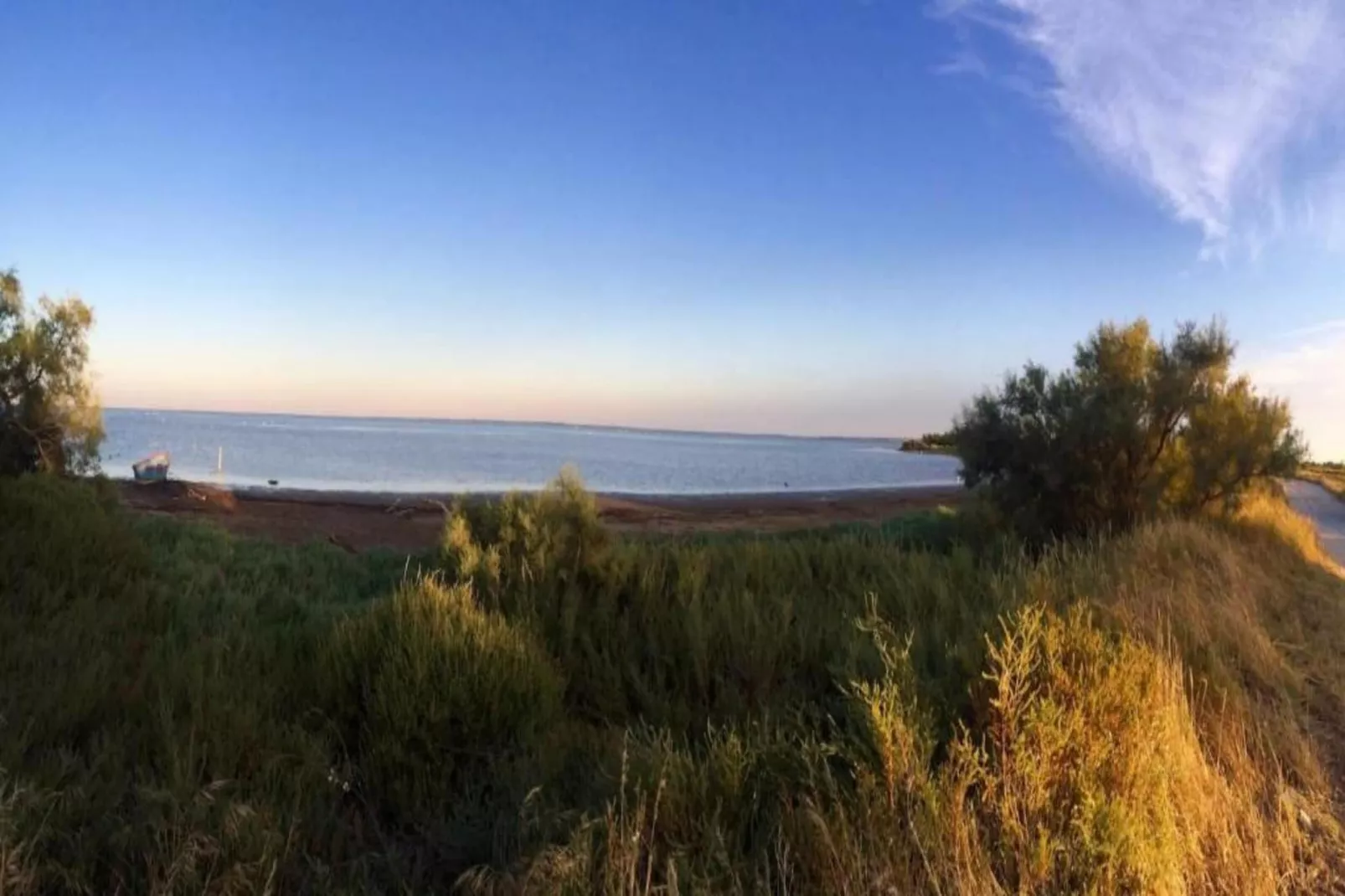 Le village Camarguais Les Gardians 6-Areas within 20km in summer